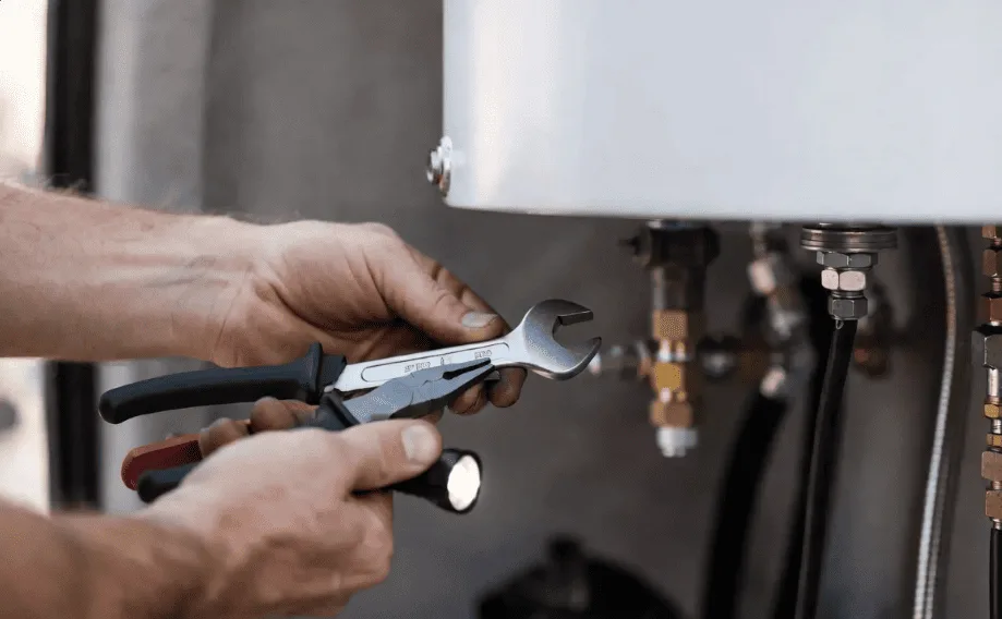 Why choose Water Heater Repair in Kaukauna, WI